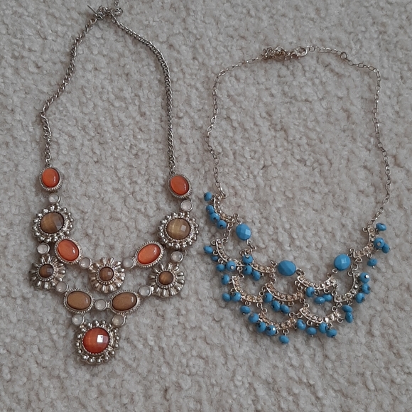 Statement Necklaces - Picture 1 of 1
